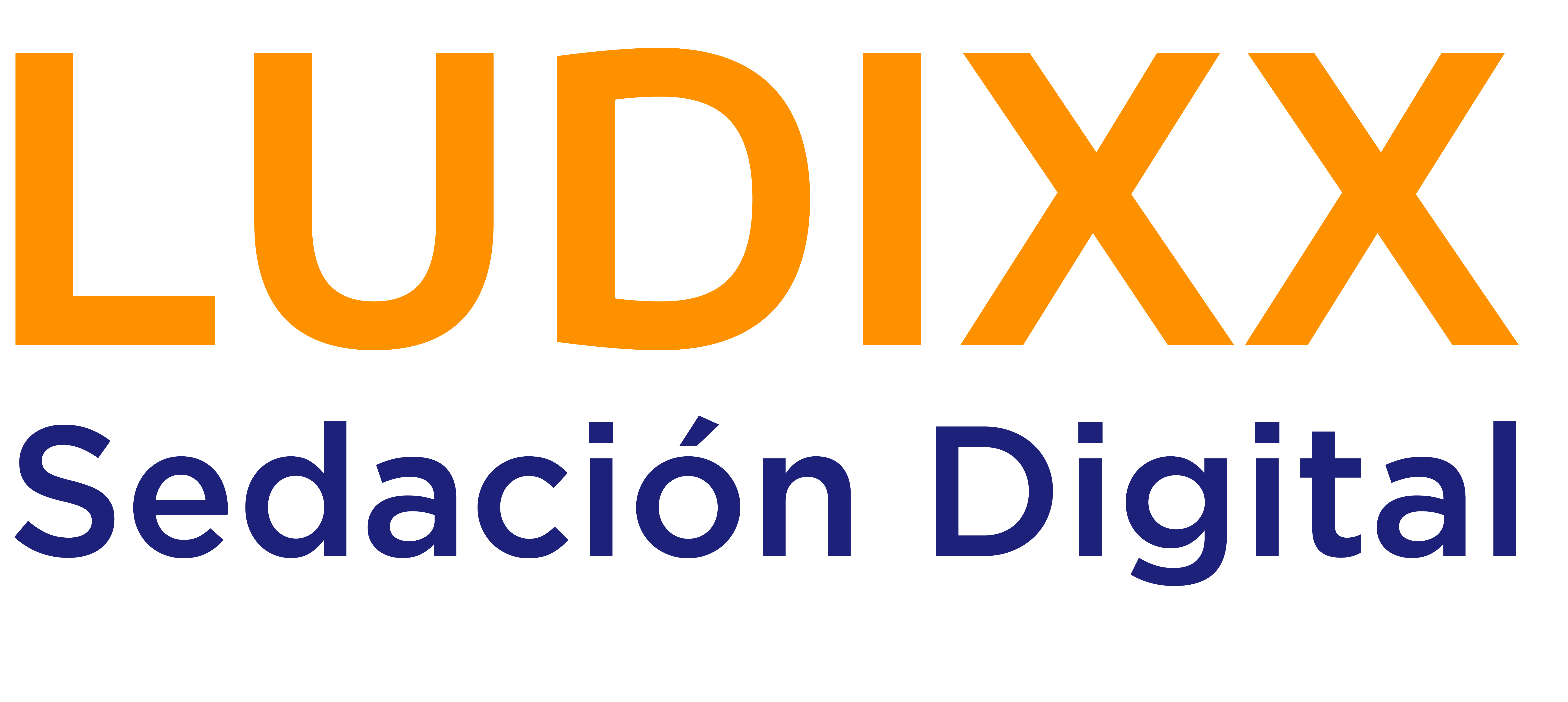 Ludixx Logo
